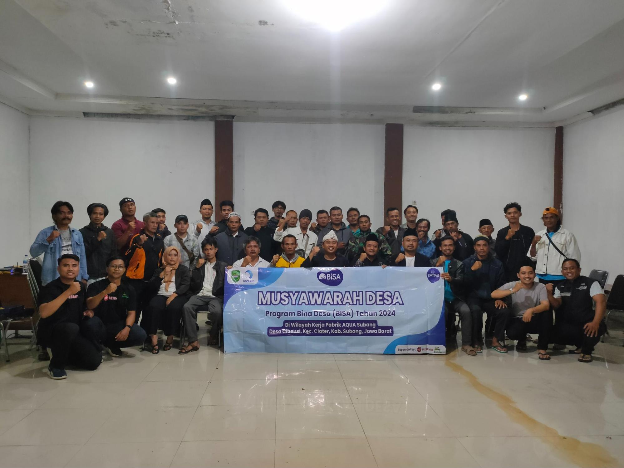 Penguatan Kelembagaan BUM Desa Berkelanjutan